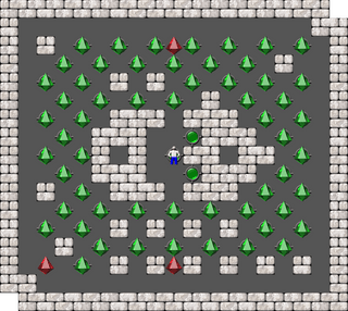 Уровень 19 — Payback 06